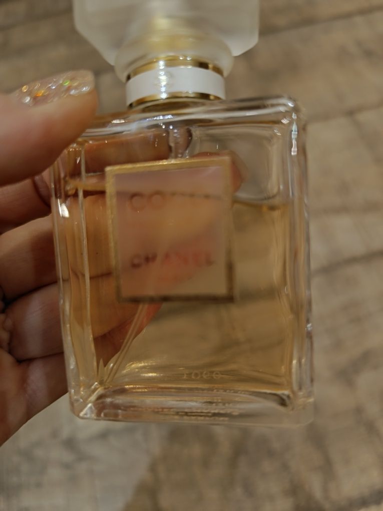 Chanel Coco Mademoiselle 35мл оригінальні