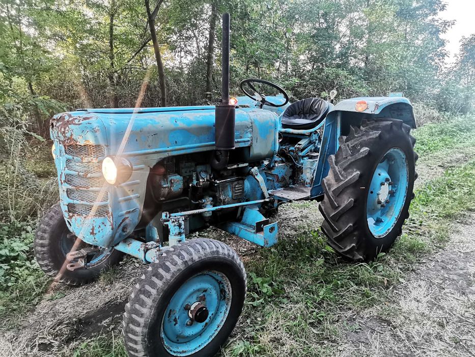 Zetor 3011 sprawny