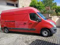 Renault Master 2.3 (125 CV)