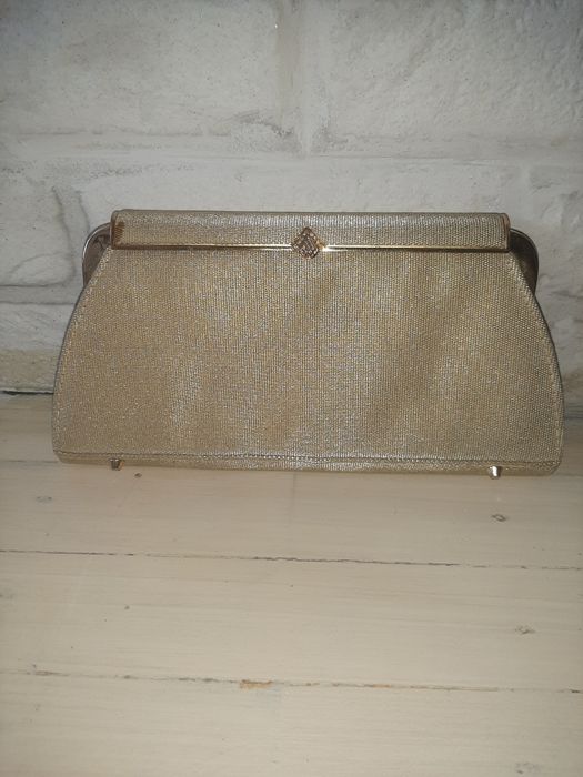 Клатч ,сумка в хорошем состоянии
