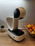 Ekspres kapsułkowy NESCAFE Dolce Gusto Infinissima Krups KP170