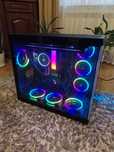 Komputer Gamingowy RTX 5090
