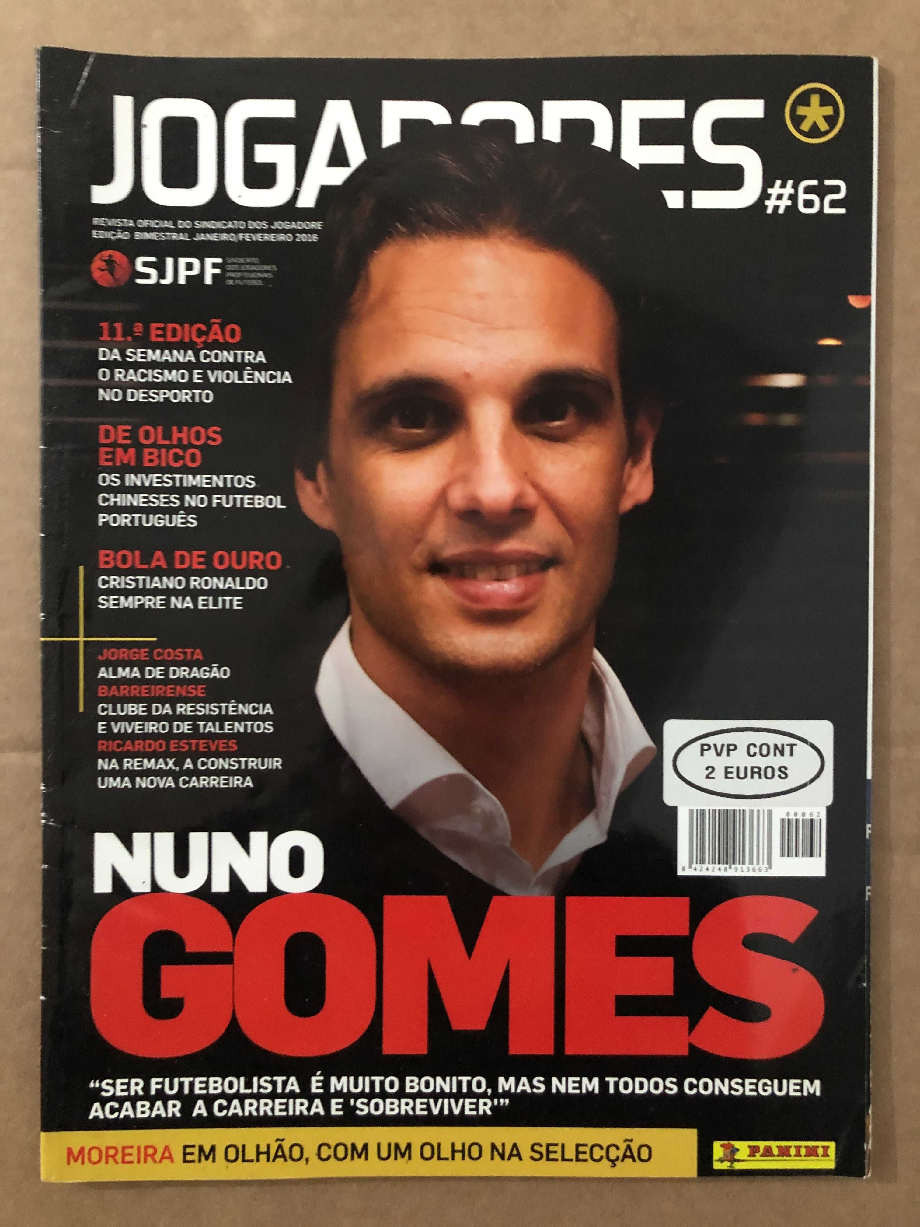 Jornais e revistas A Bola, Record, Jogo, Foot, Marca, Foot, etc!