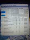 dysk twardy 320gb 2,5 sprawny #g9