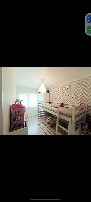Apartamento T3 em Alvalade para venda