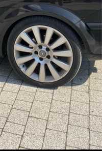 Felgi aluminiowe 18 cali Opel Astra Zafira Vectra 5x110 225/40/18