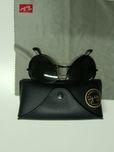 Ray Ban Vintage Pretos