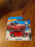 Hot Wheels Maserati Shamal