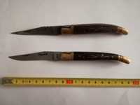 Canivetes Laguiole Coleção-Conjunto de 2 - Preço Conjunto