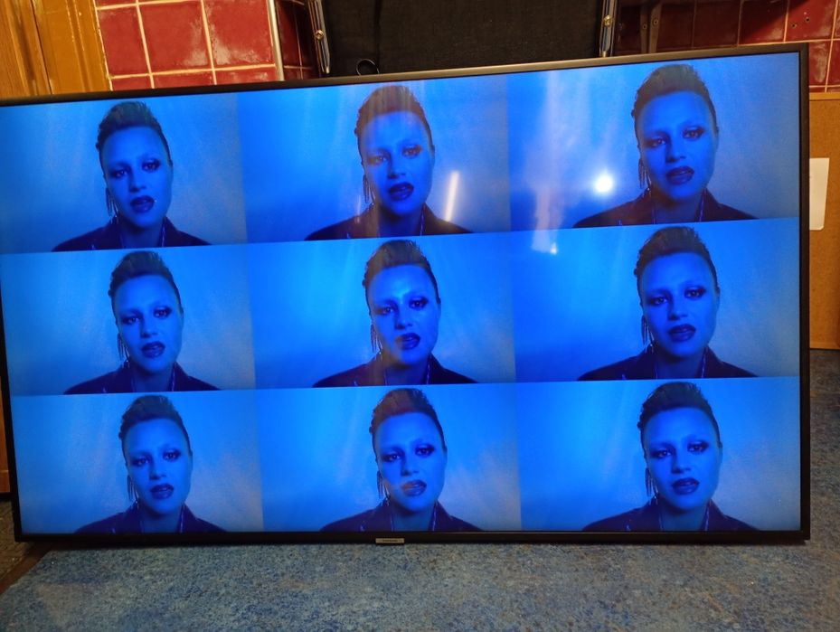 Telewizor 55" Samsung ue557172 SmartTv Komis Madej Sc