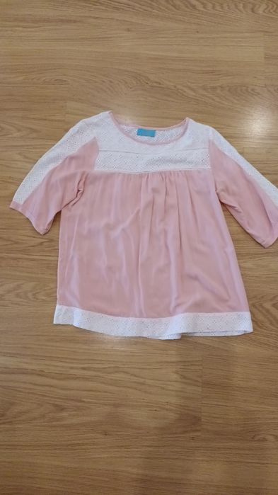 Tunica vintage bazzar