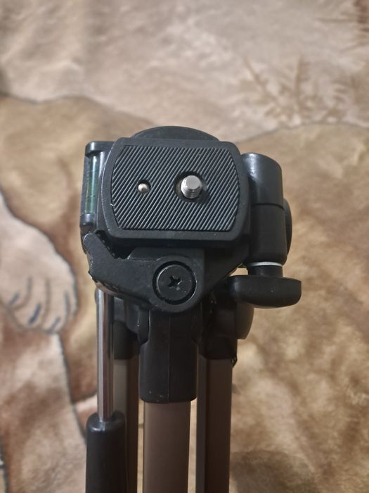 Штатив Camlink CL-TP2800

Отправить сообщение