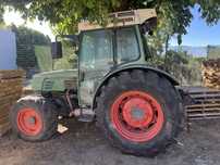 Tractor Agricola