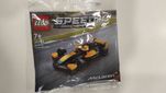 Конструктор LEGO Speed Champions 30683 Автомобиль McLaren Formula 1