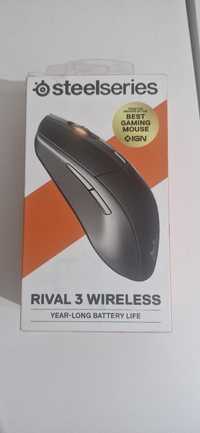 Steelseries Rival 3 Wireless
