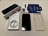 Iphone 13 128GB 100% kondycji baterii