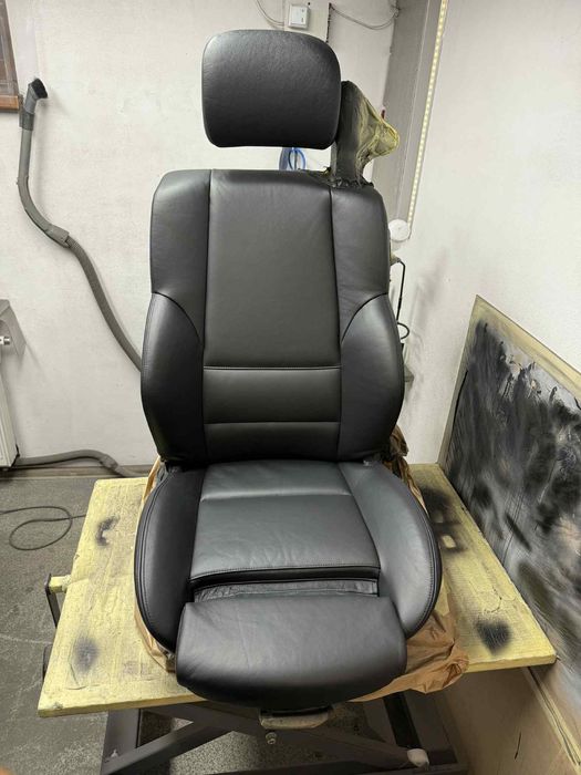 Fotele sportsitze bmw e46 cabrio europa m3 alpina b3