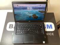 Sklep laptop Dell Latitude 5491 i5 8400H 8gb 256gb Intel Graphics 630