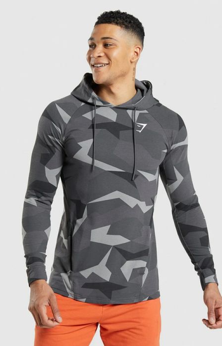 Кофта Gymshark  топ