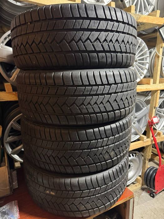 Щини 225 50 r17 Glob-gum Польща наварка