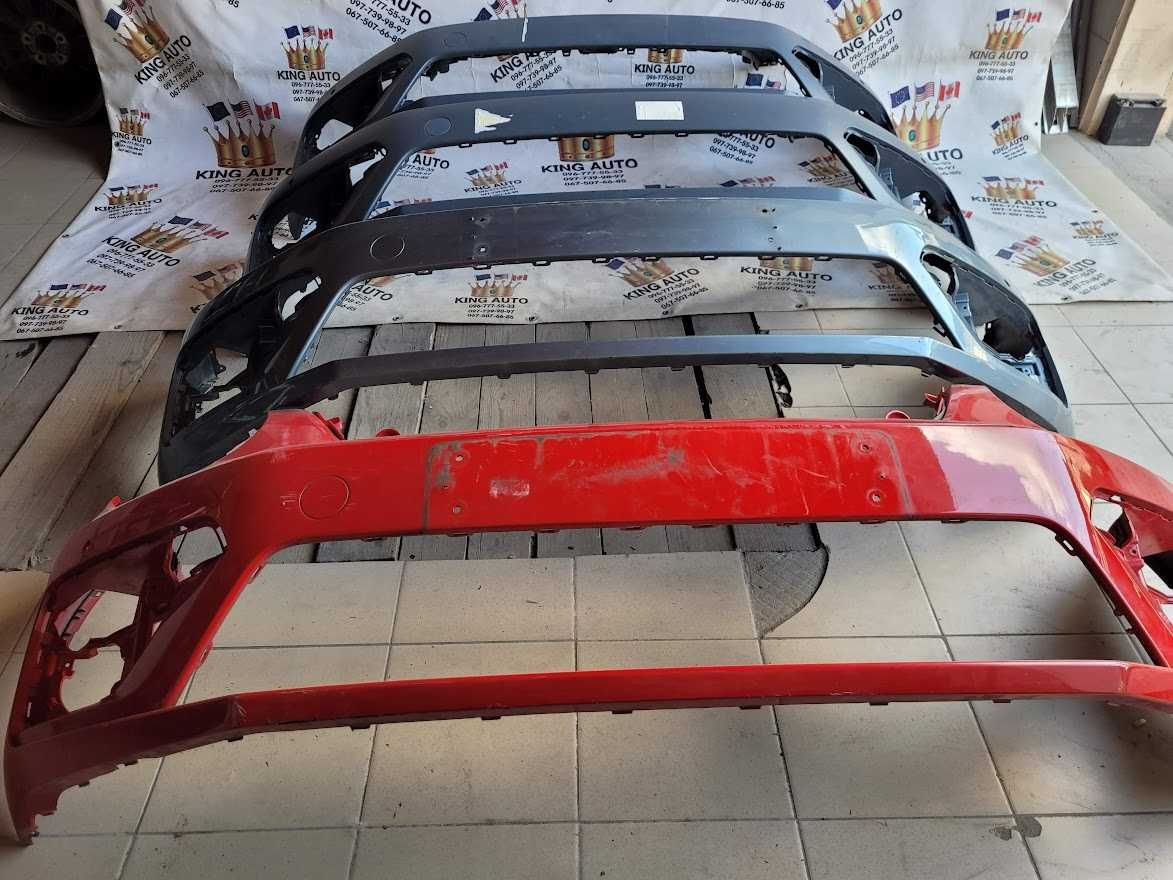 Бампер Битл VW Beetle Жук