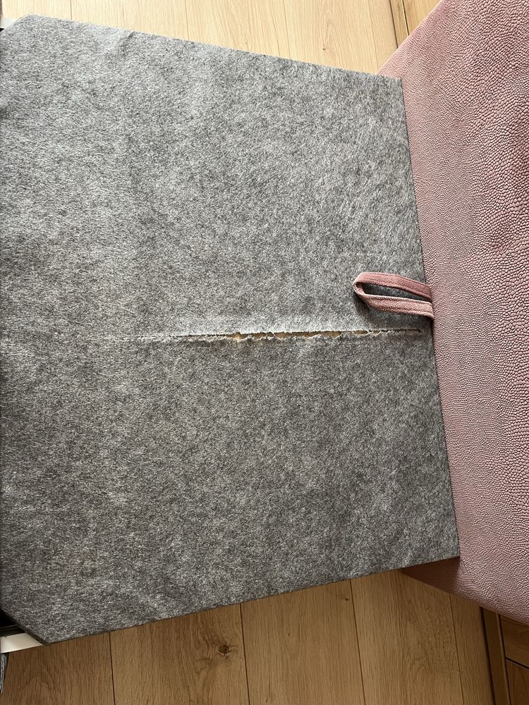 Kanapa sofa rozkladana jednoosobowa