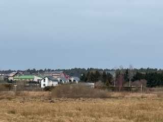 Działki nad morzem