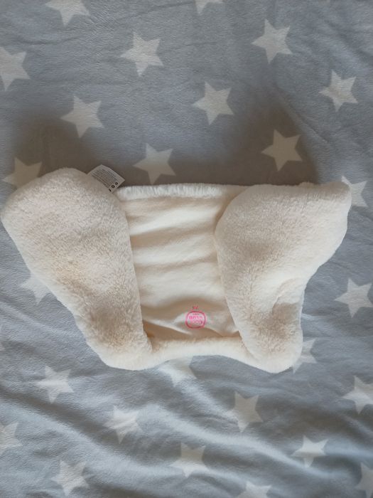 Bolerko dla niemowlaka, rozmiar 74.