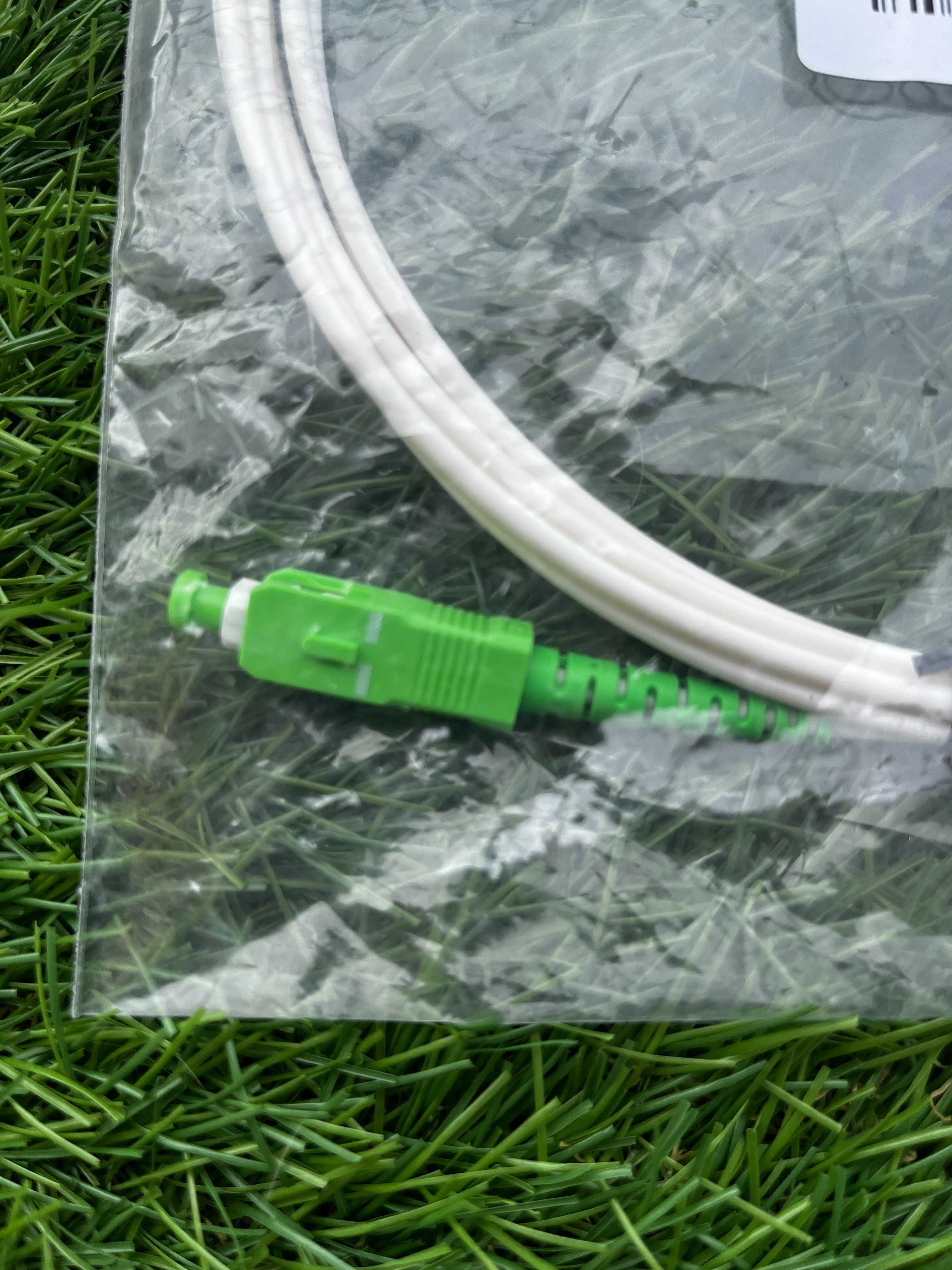 Cabo de Fibra, Fiber Patch Cord