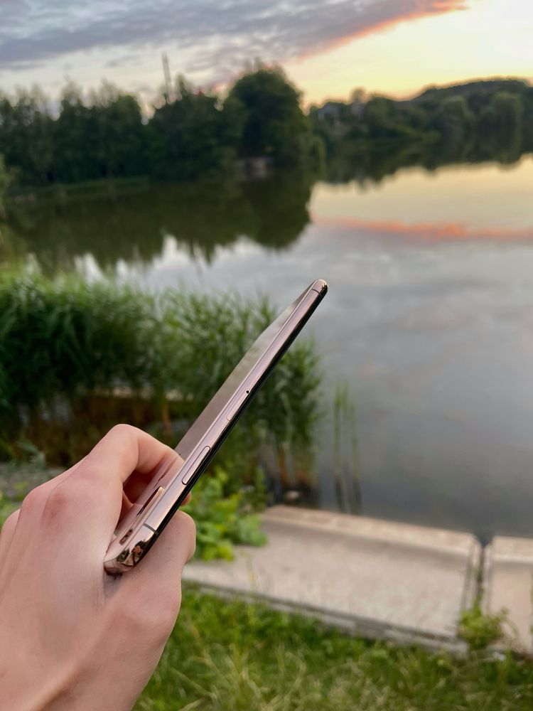 Iphone xs max 256gb Айфон хс макс 256гб