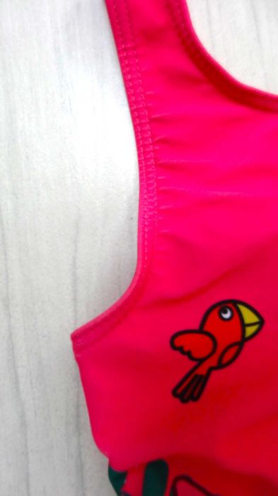 Strój kąpielowy Świnka Peppa 110/116