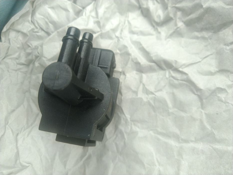 Vw Audi Seat Skoda Válvula sensor n75, Egr  modulador, conversor de pr