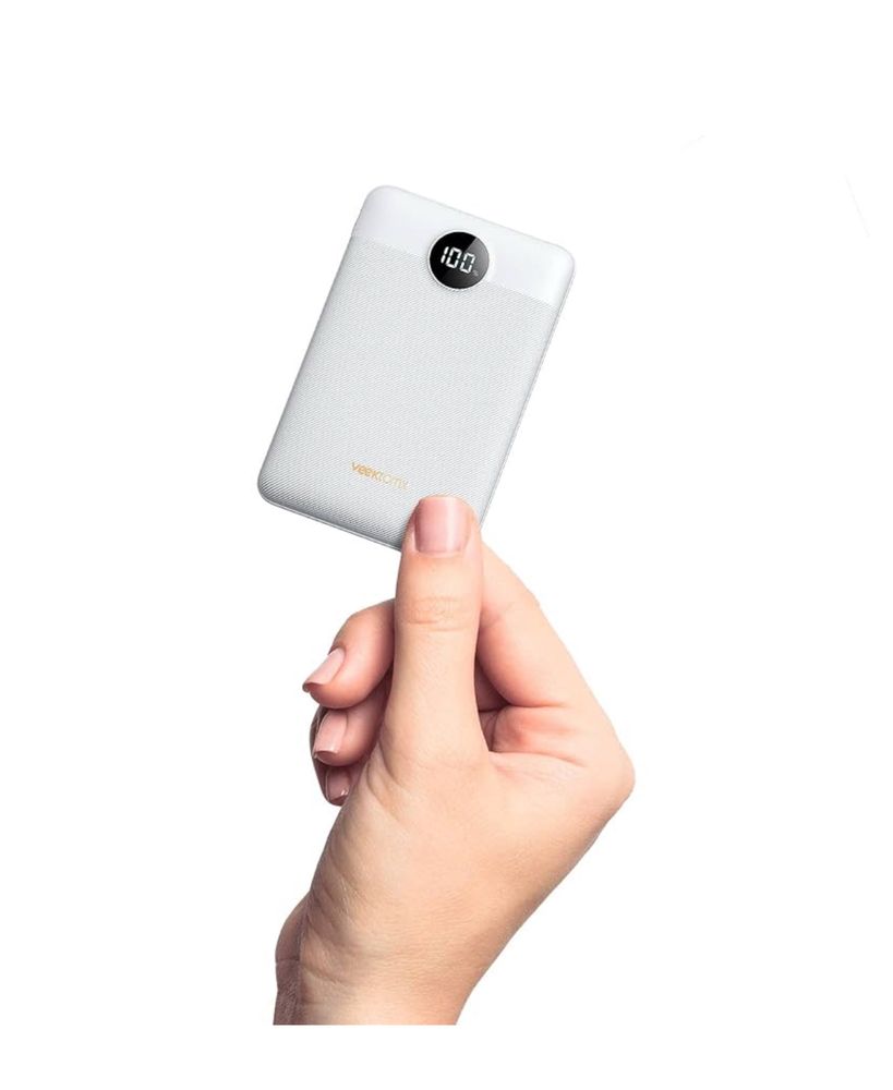 Powerbank veektomx 10000mAh