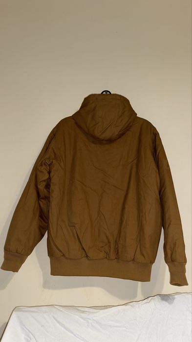 Kurtka męska ActionHeat 5V Battery Heated Work Jacket XL – nowa