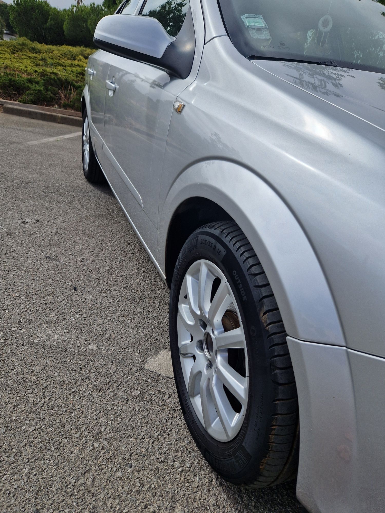 Opel Astra H 1.3 CDTI | Diesel | 186.000 km | Muito estimado