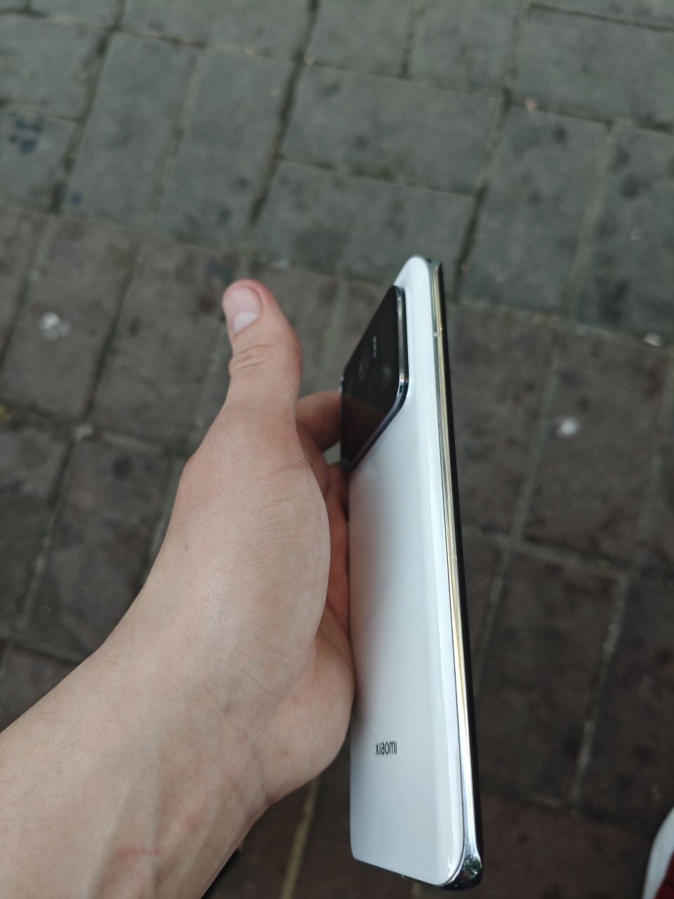 Mi 11 Ultra 12/256