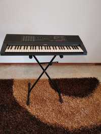 Piano Casio CTK-550