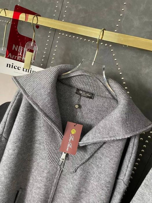 Кашемировий костюм loro piana різні