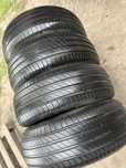 Шини 205/55 R17 Michelin , резина хороший стан