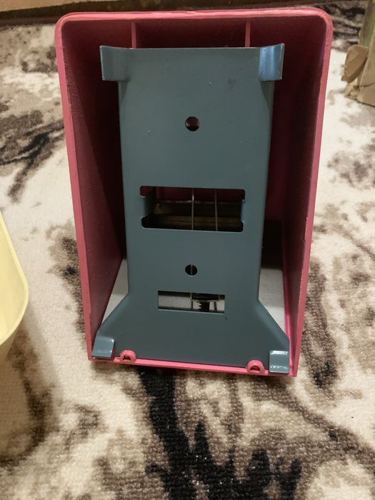 Весы бытовые новые двб 5 м