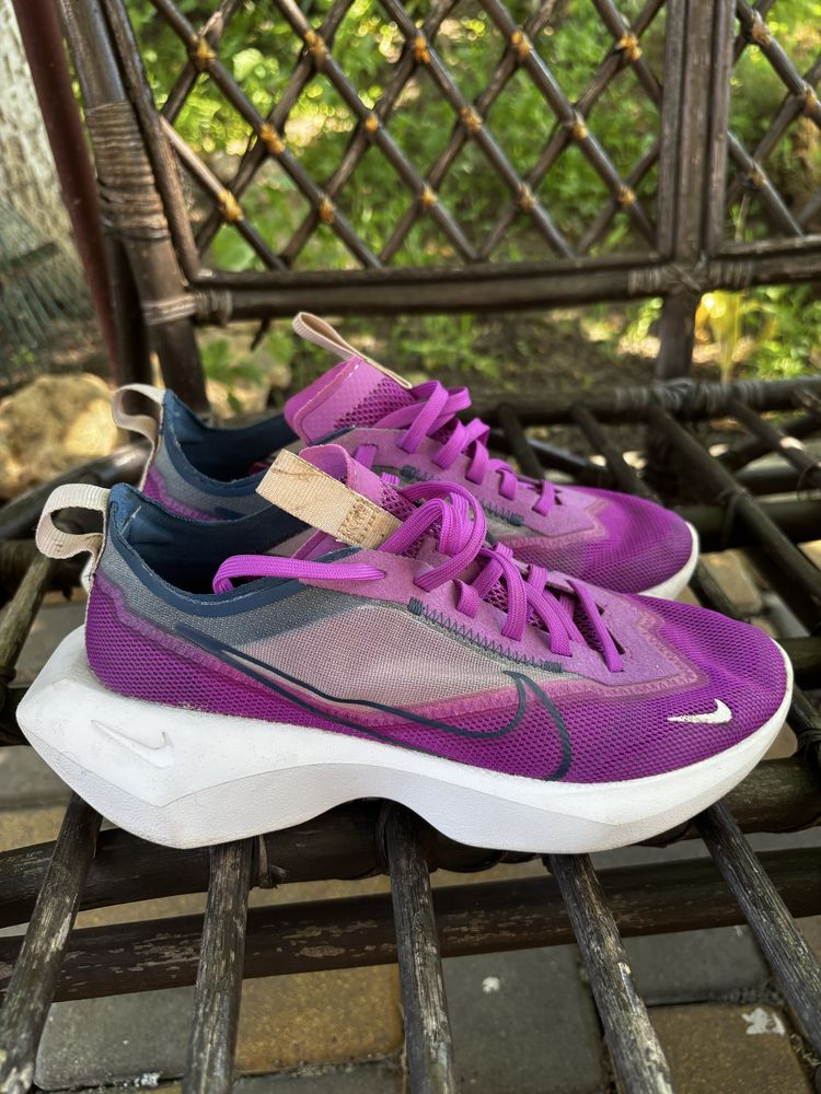 Кроссовки Женские Nike W Vista Lite Violet