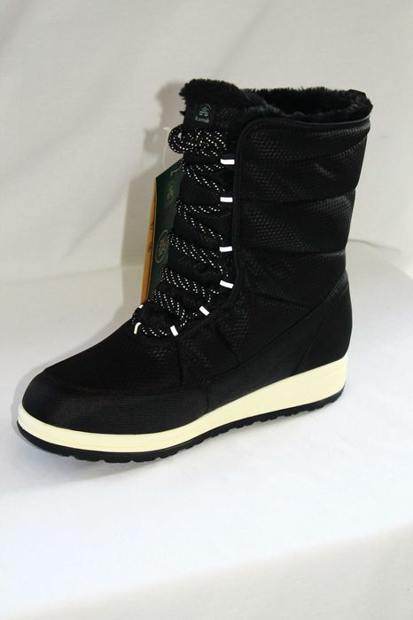 Зимові Kamik Women's Bianca Waterproof Winter Boot--EU-41