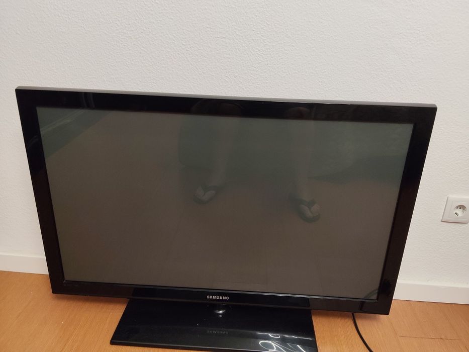 Televisão samsung
