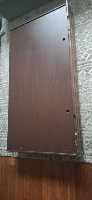 Pojemnik na Pościel pod Łóżko na Kółkach Szuflada 120x60