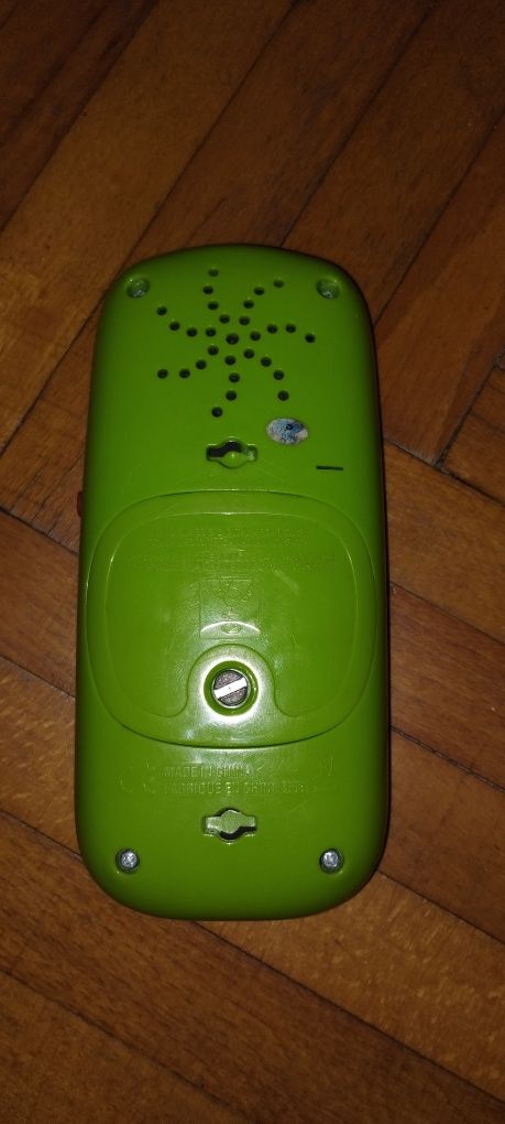 Музична іграшка смартфон vtech