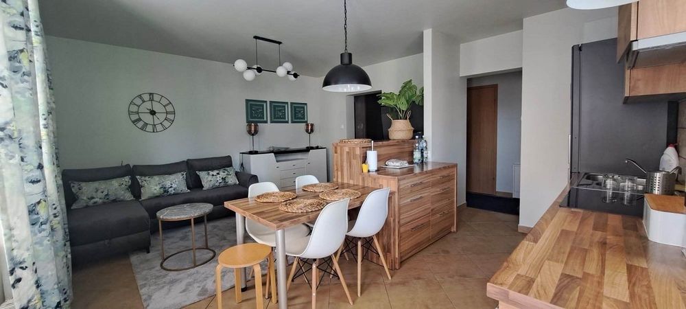 2 pokoje, Twardowskiego, 55m2, klimatyzacja,  zamkniete osiedle