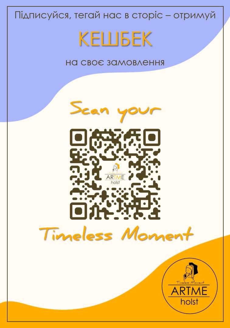 Картина на полотні /Замовлення портрету /Друк на холсті для подарунку