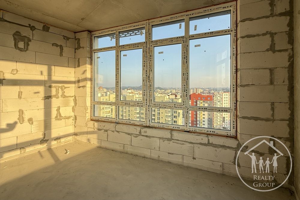 Продам 2к квартиру!Новобуд!Шевченківський р-н!Варшавська-Під Голоском!