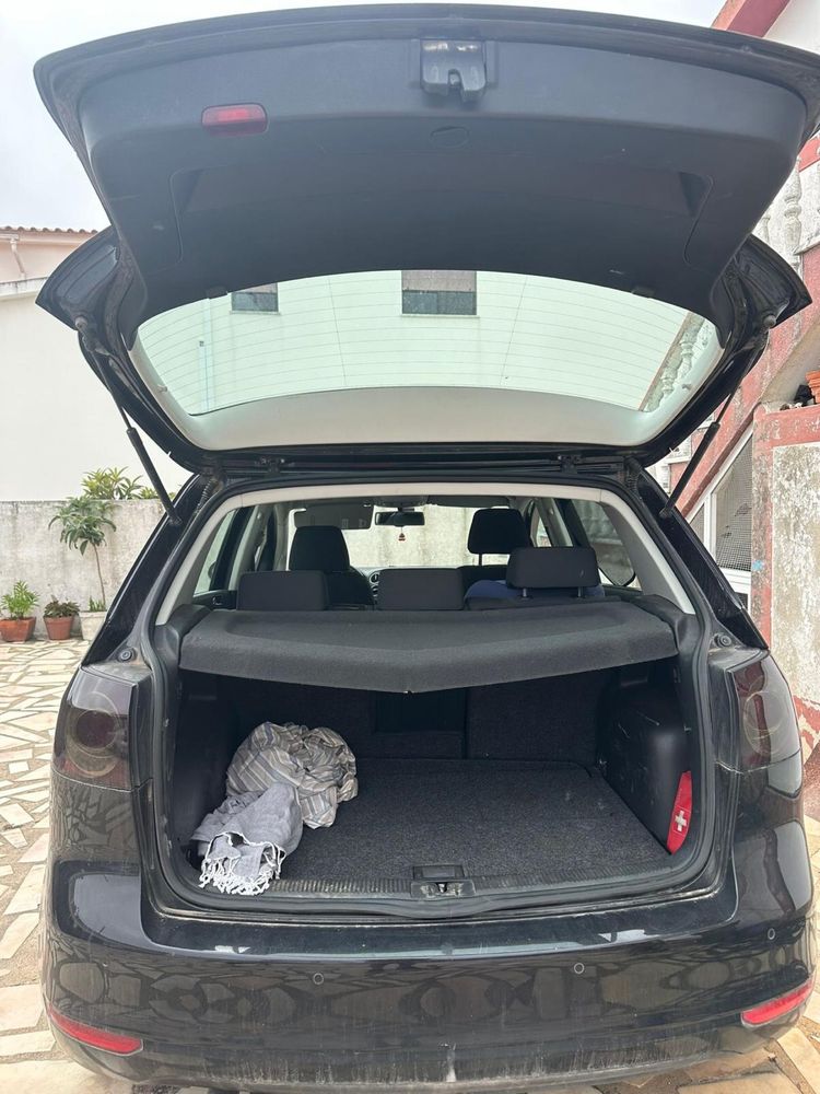 Volkswagen golf plus 2000 TDI