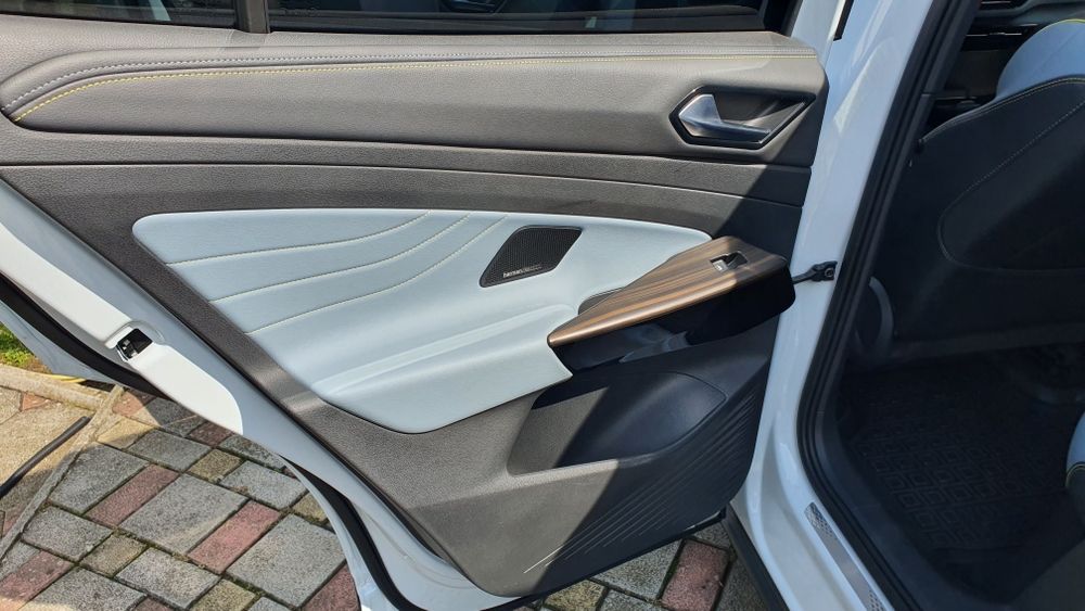 Volkswagen id4 prime